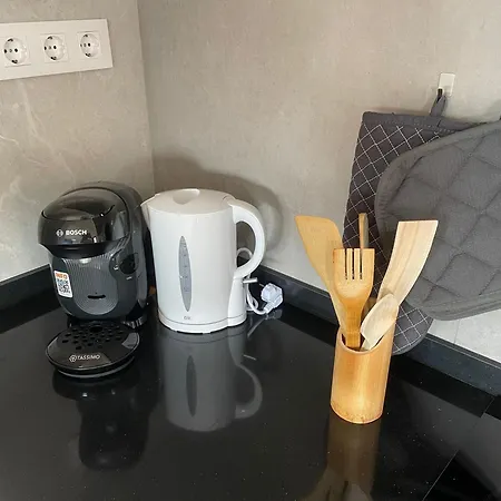 Apartamento Casa Beau