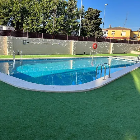 Apartamento Casa Beau *