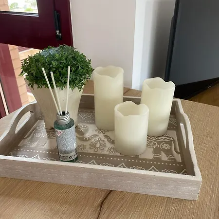 Apartamento Casa Beau