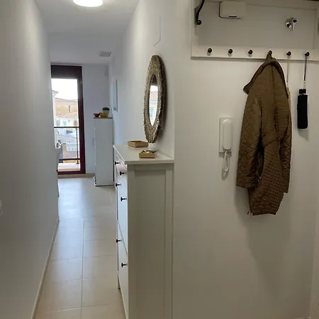 Apartamento Casa Beau *