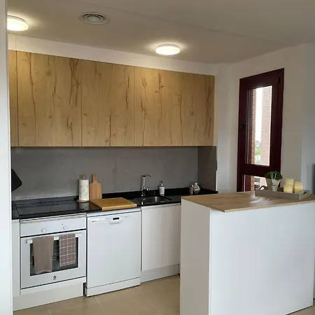 Apartamento Casa Beau