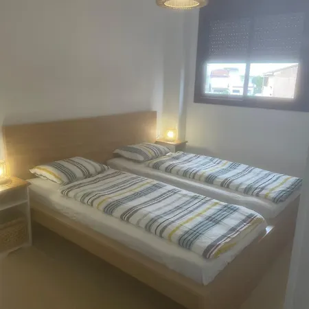 Διαμέρισμα Casa Beau Vinarós