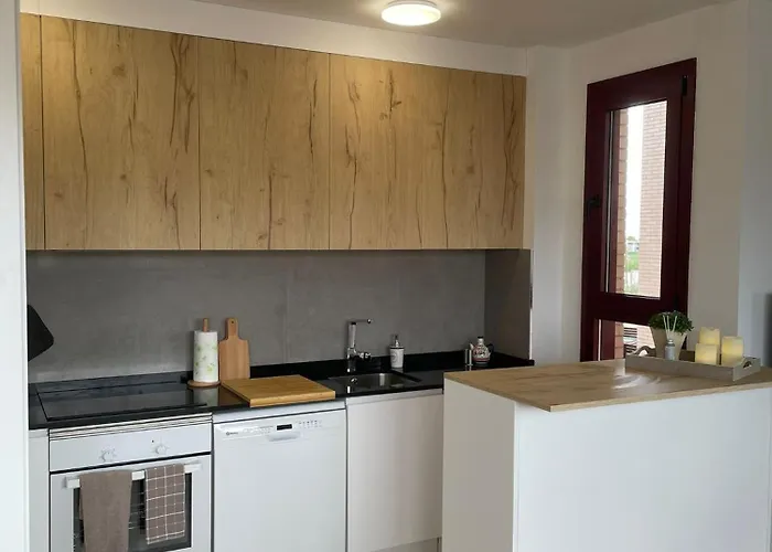 Apartman Casa Beau