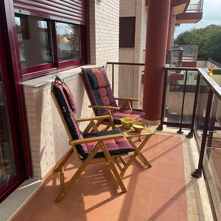 Casa Beau 公寓 Vinarós