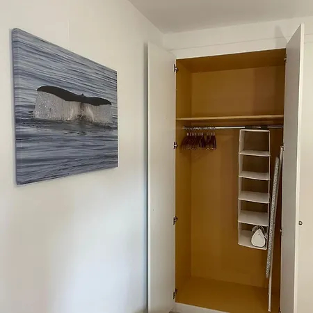 Casa Beau 公寓 Vinarós