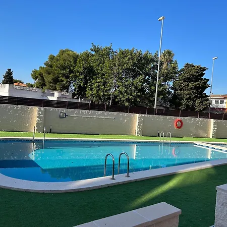 Casa Beau * Vinarós