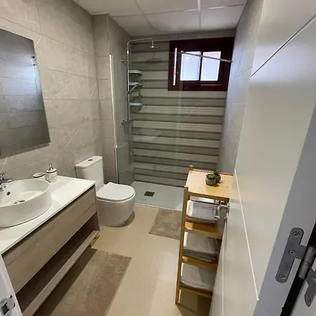 公寓 Casa Beau Vinarós