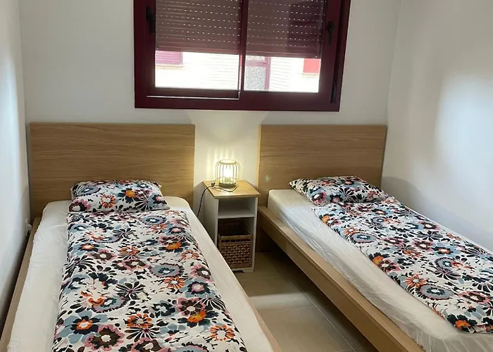 Casa Beau * Vinarós