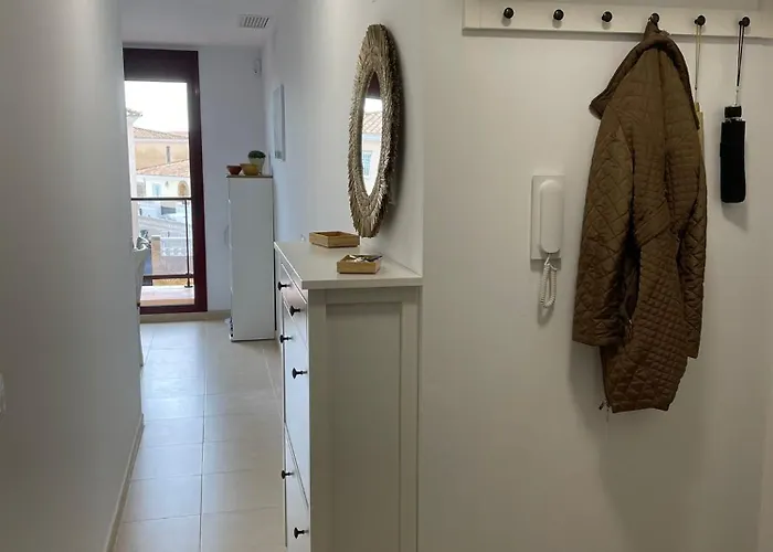Lejlighed Casa Beau *