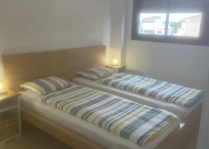 Lejlighed Casa Beau Vinarós